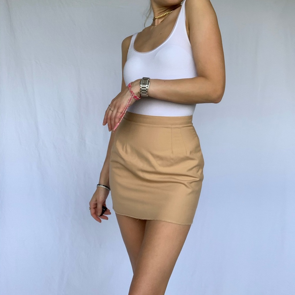 INAMORATA Vista skirt